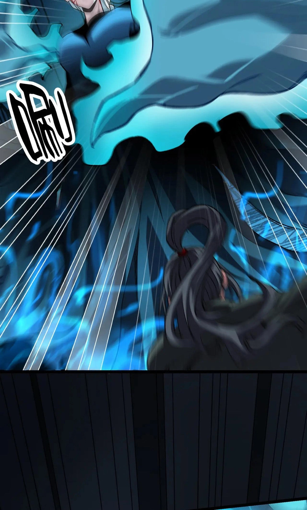 Read Strange Invasion chapter 19 image 27 on Lezhin