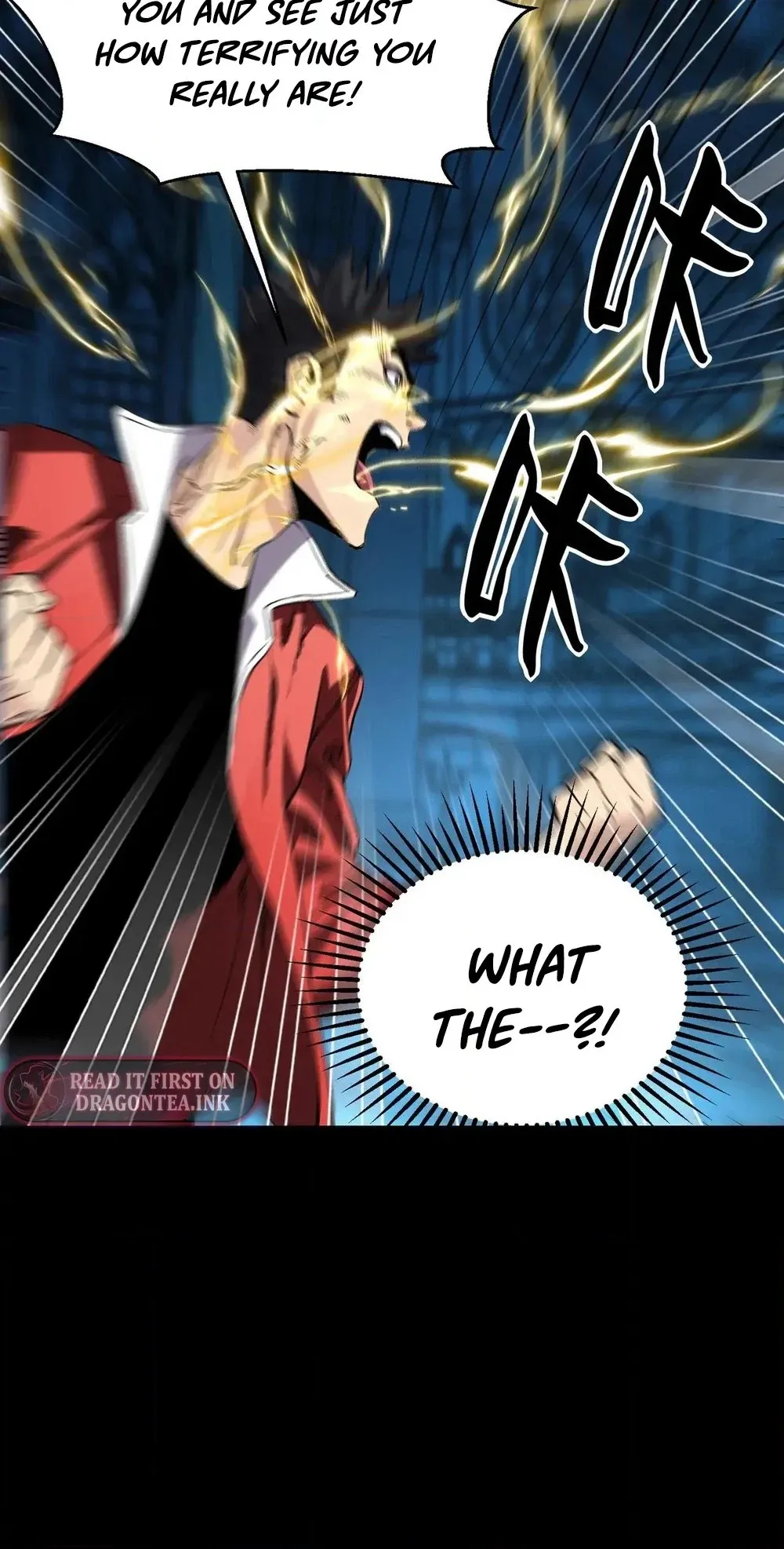 Read Strange Invasion chapter 19 image 9 on Lezhin