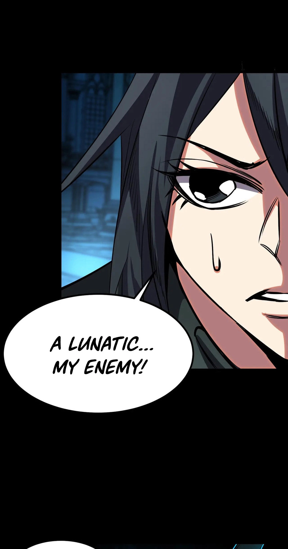 Read Strange Invasion chapter 20 image 22 on Lezhin