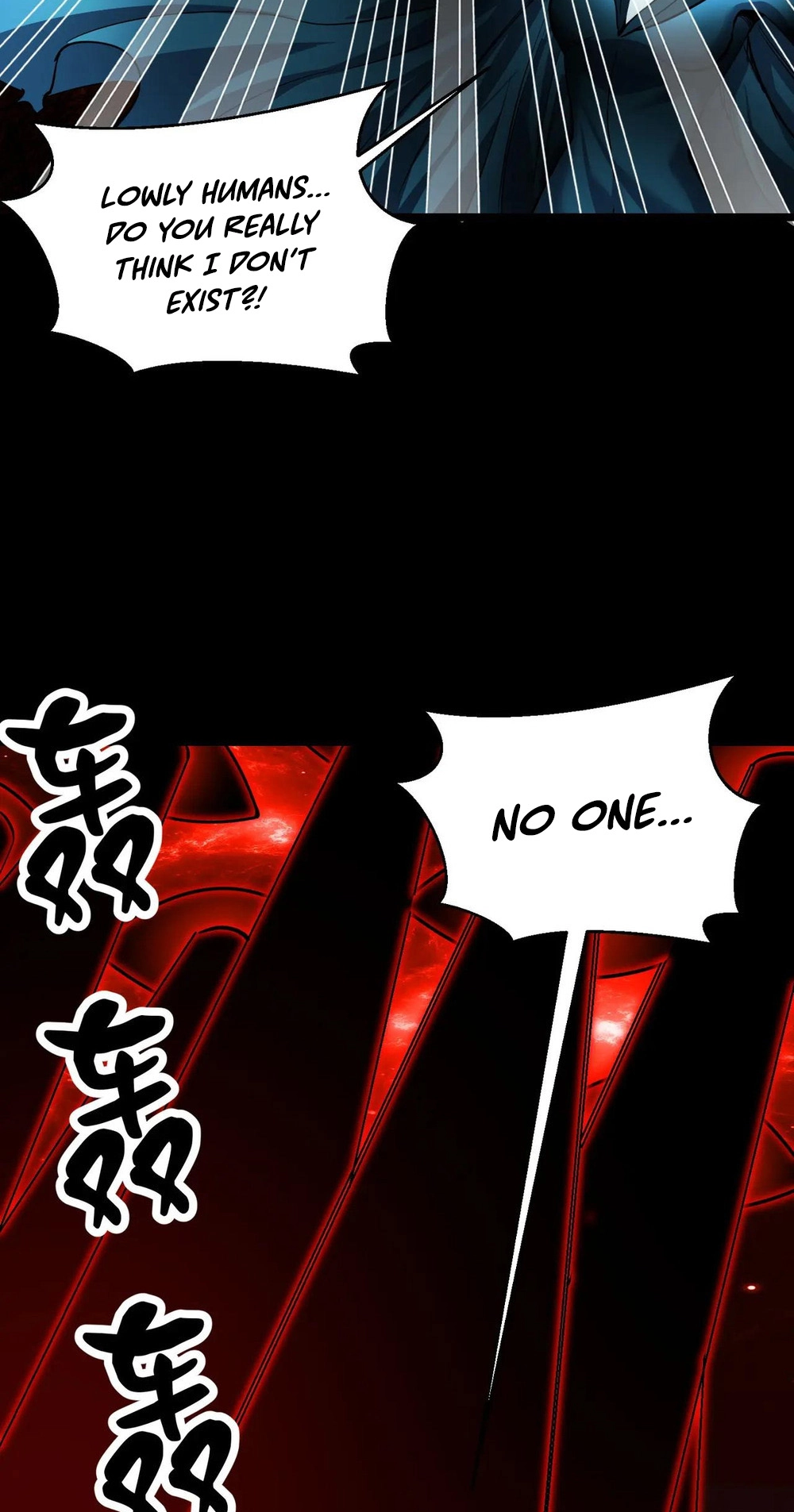 Read Strange Invasion chapter 20 image 26 on Lezhin