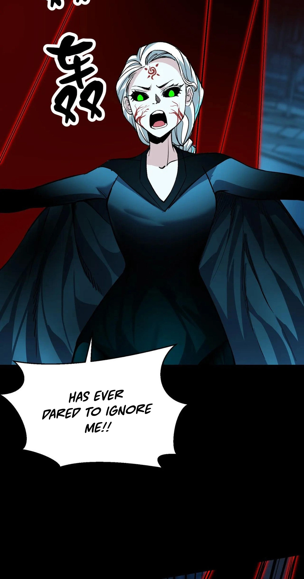 Read Strange Invasion chapter 20 image 27 on Lezhin