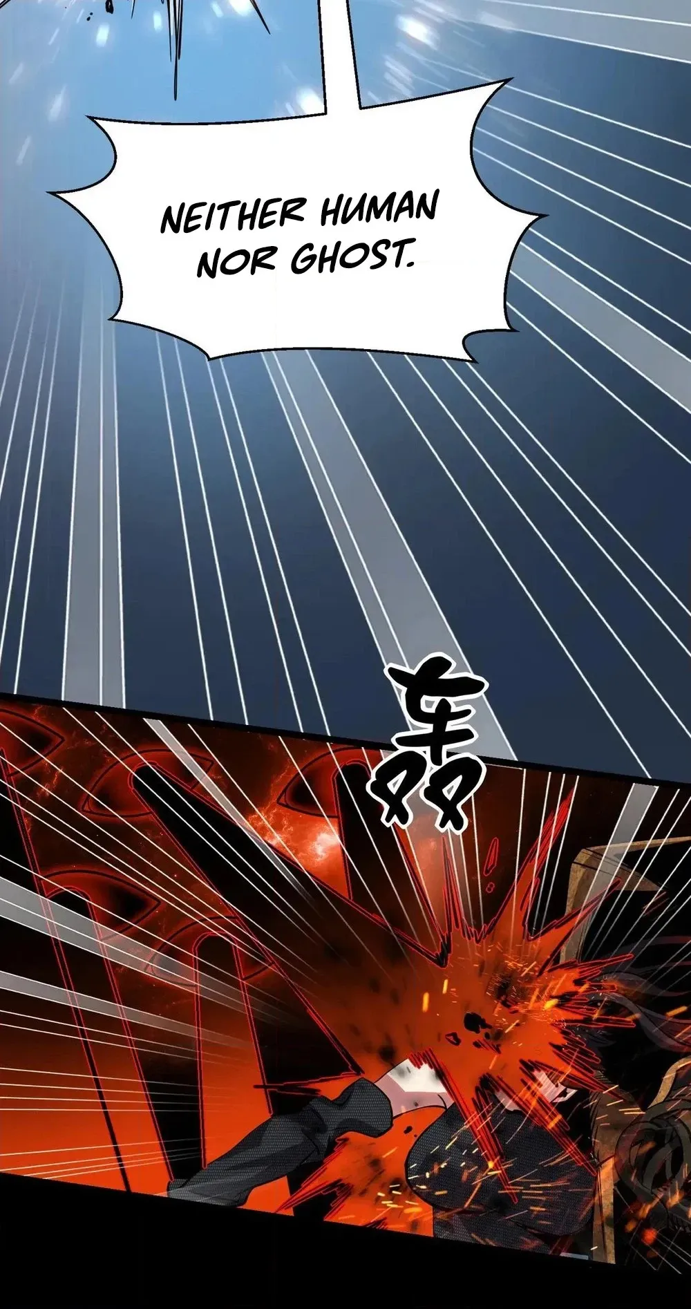 Read Strange Invasion chapter 20 image 39 on Lezhin