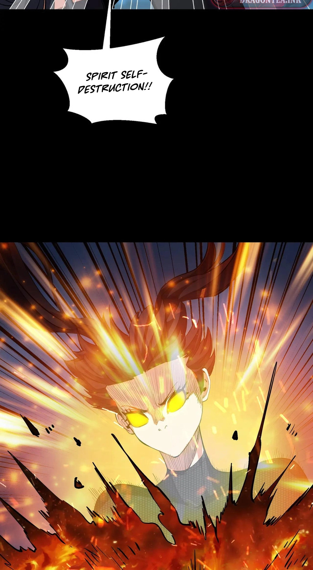 Read Strange Invasion chapter 20 image 44 on Lezhin