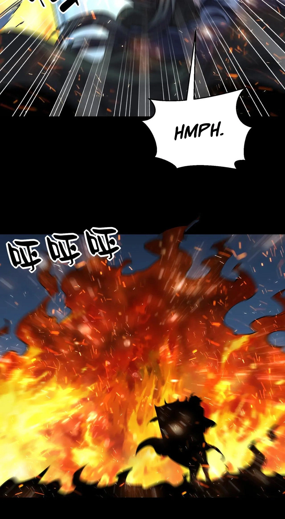 Read Strange Invasion chapter 20 image 46 on Lezhin