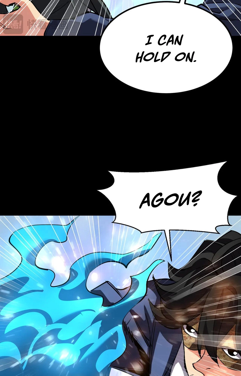 Read Strange Invasion chapter 20 image 48 on Lezhin