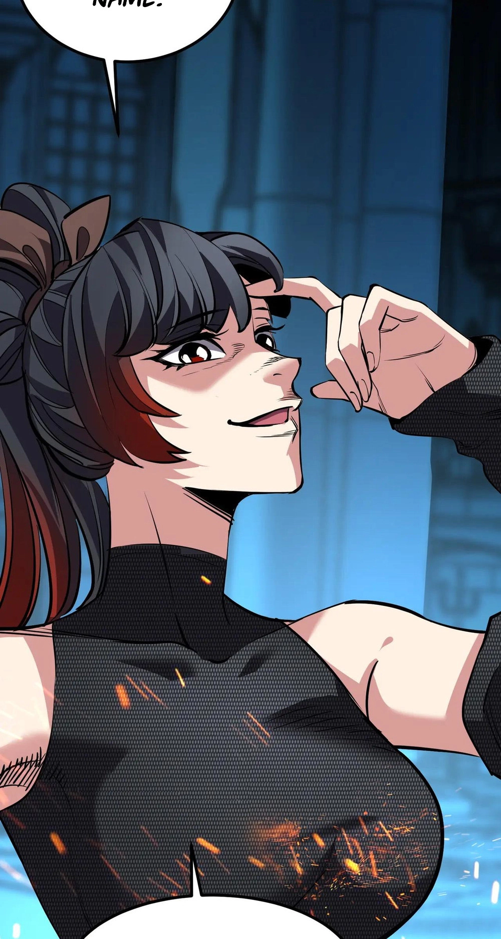 Read Strange Invasion chapter 20 image 52 on Lezhin