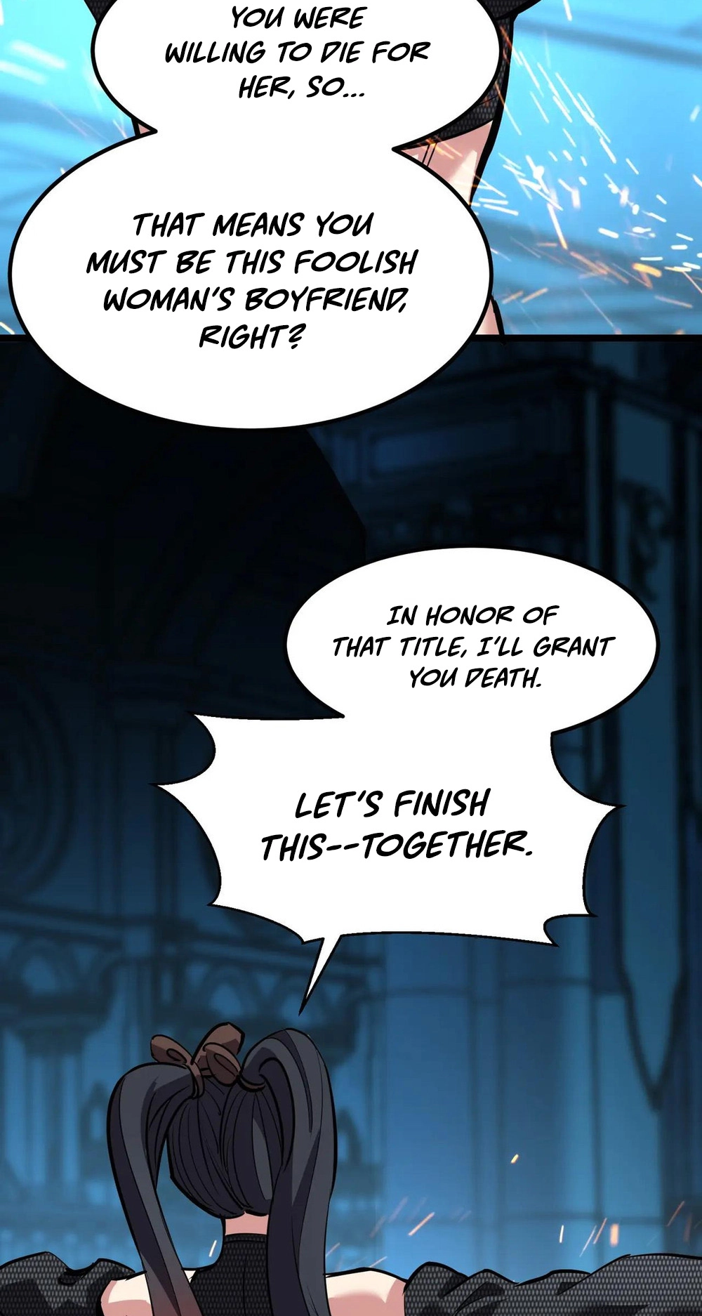 Read Strange Invasion chapter 20 image 53 on Lezhin