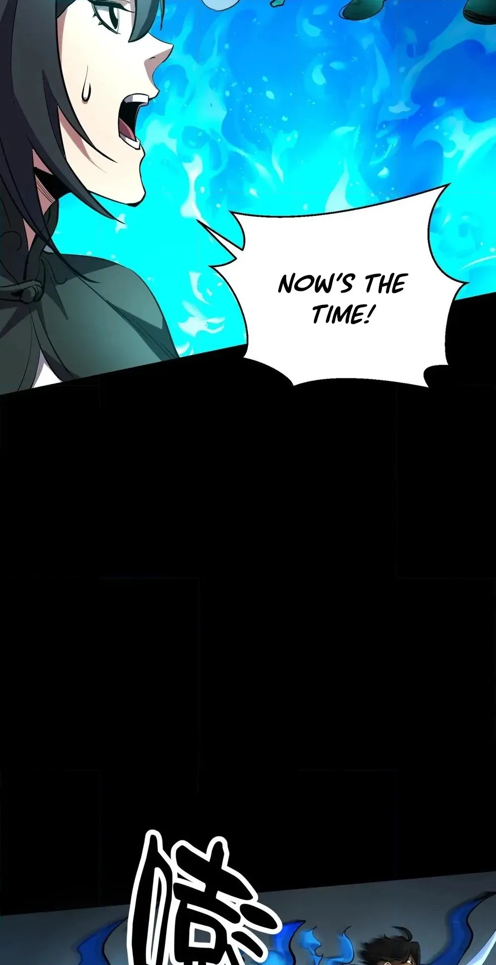 Read Strange Invasion chapter 20 image 9 on Lezhin