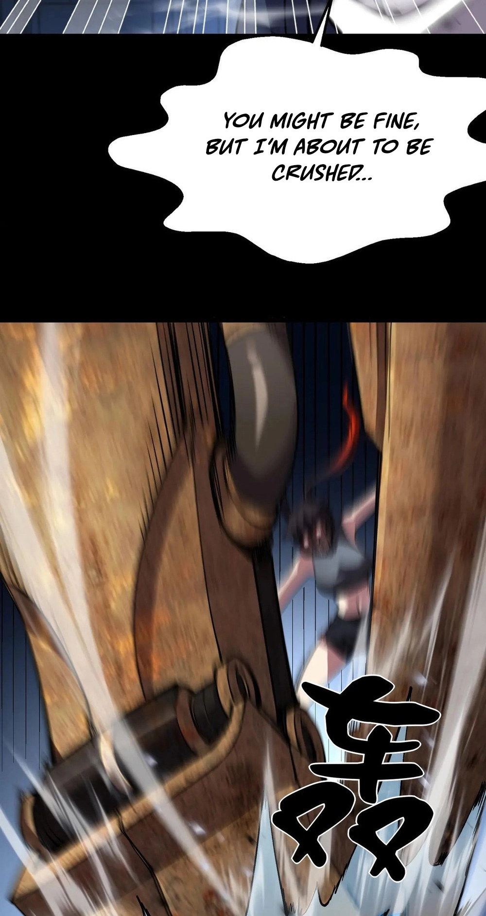 Read Strange Invasion chapter 21 image 32 on Lezhin