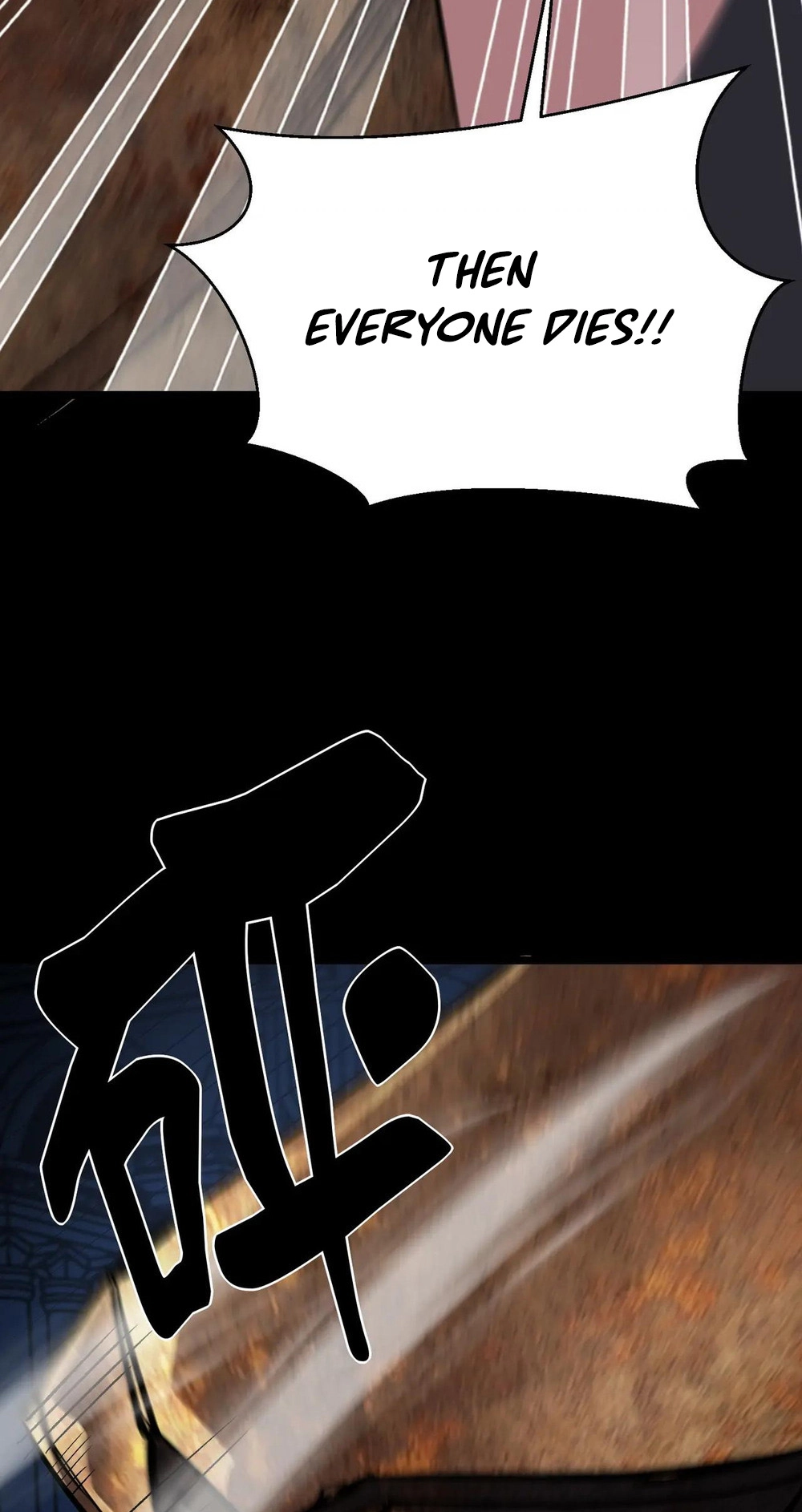 Read Strange Invasion chapter 21 image 35 on Lezhin