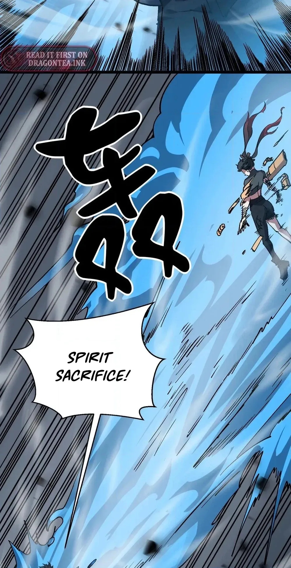 Read Strange Invasion chapter 21 image 39 on Lezhin