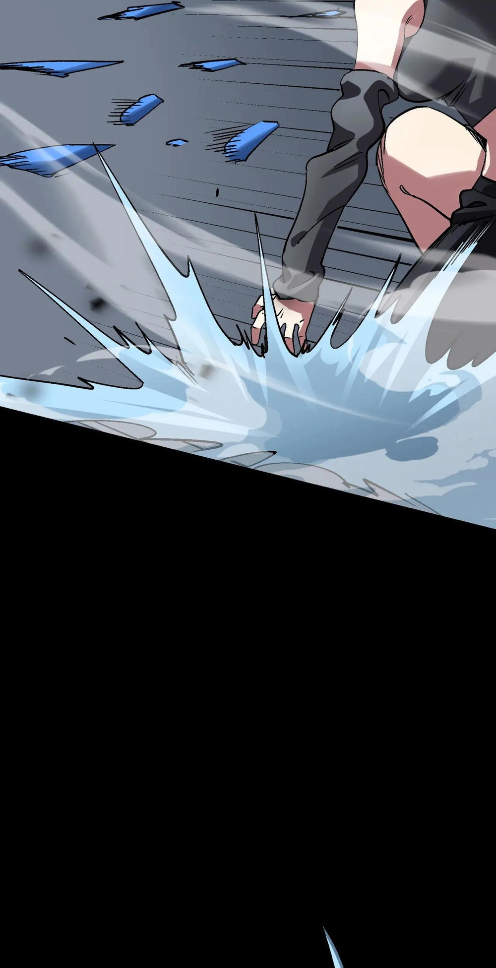 Read Strange Invasion chapter 21 image 41 on Lezhin