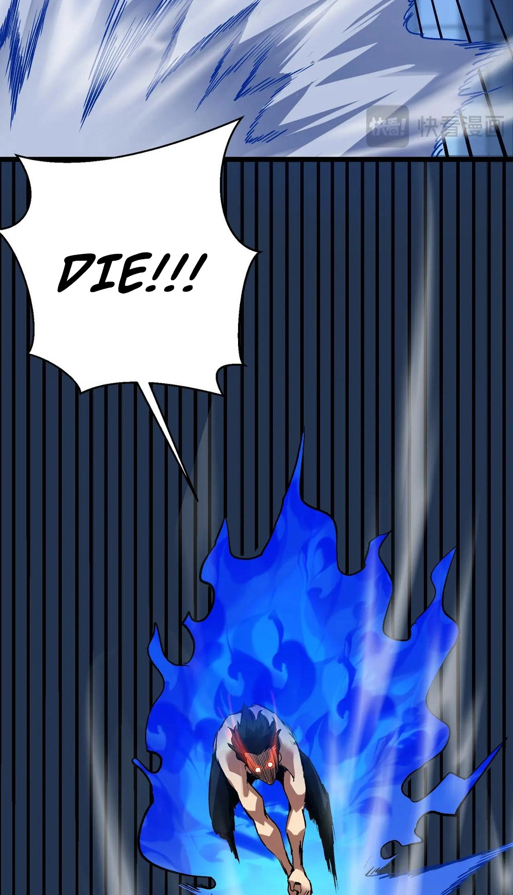 Read Strange Invasion chapter 21 image 46 on Lezhin