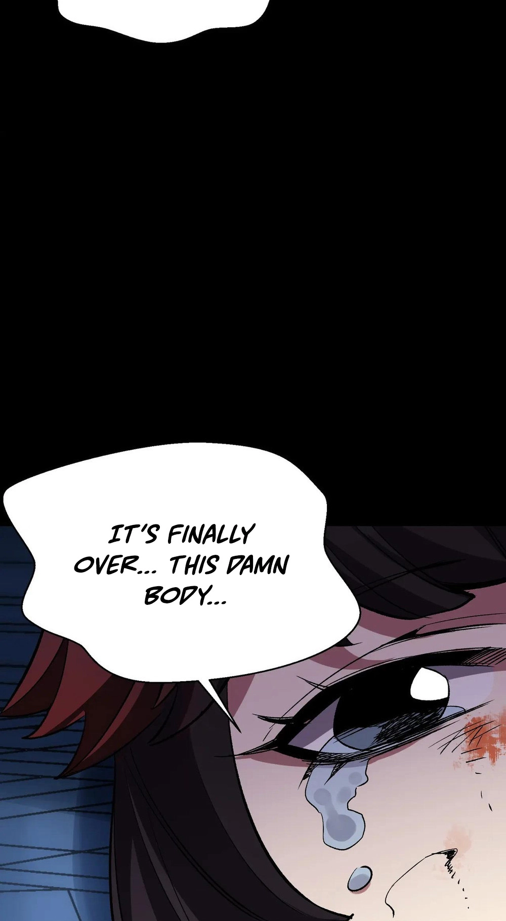Read Strange Invasion chapter 21 image 51 on Lezhin