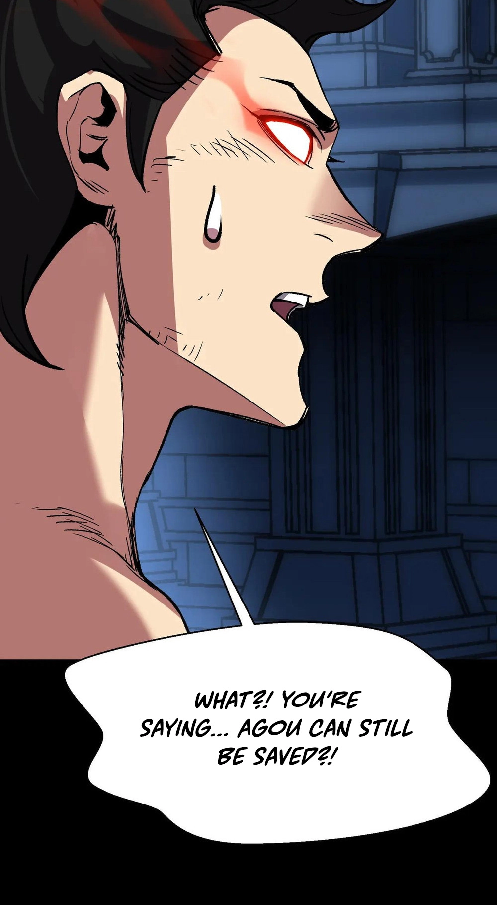 Read Strange Invasion chapter 21 image 54 on Lezhin
