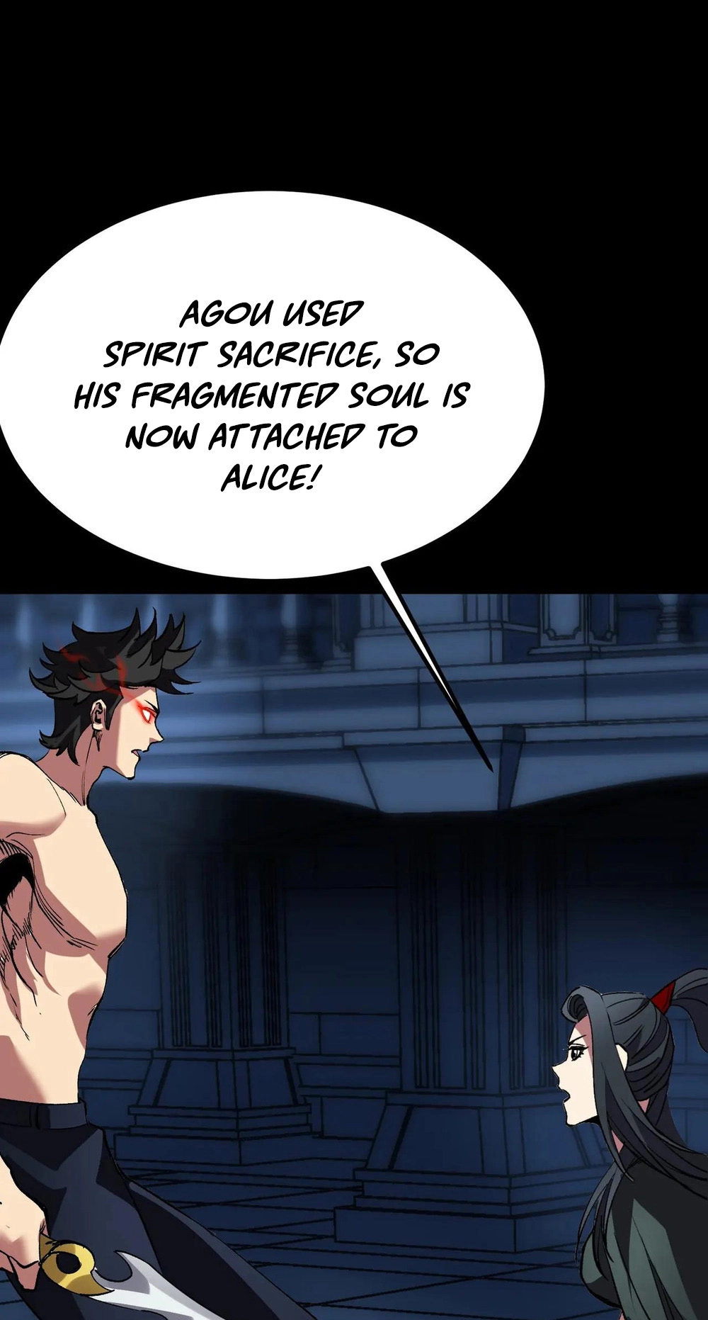 Read Strange Invasion chapter 21 image 55 on Lezhin
