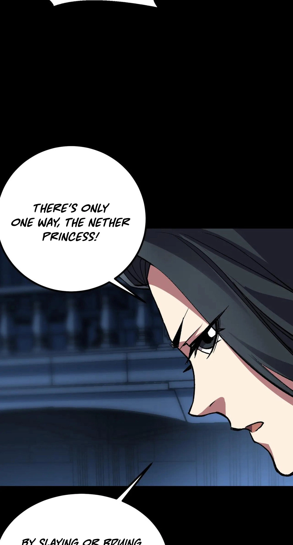 Read Strange Invasion chapter 21 image 57 on Lezhin