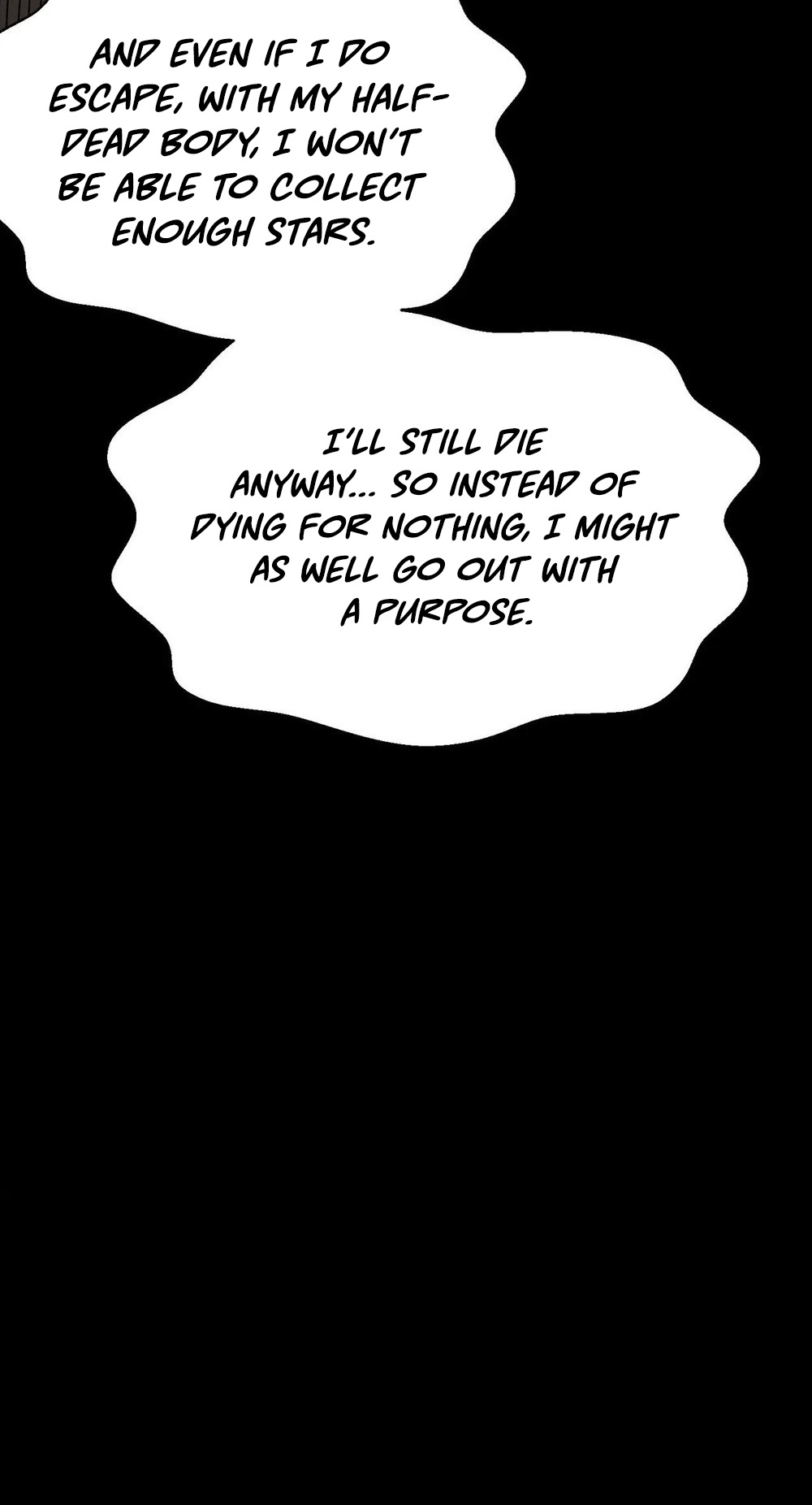Read Strange Invasion chapter 21 image 67 on Lezhin