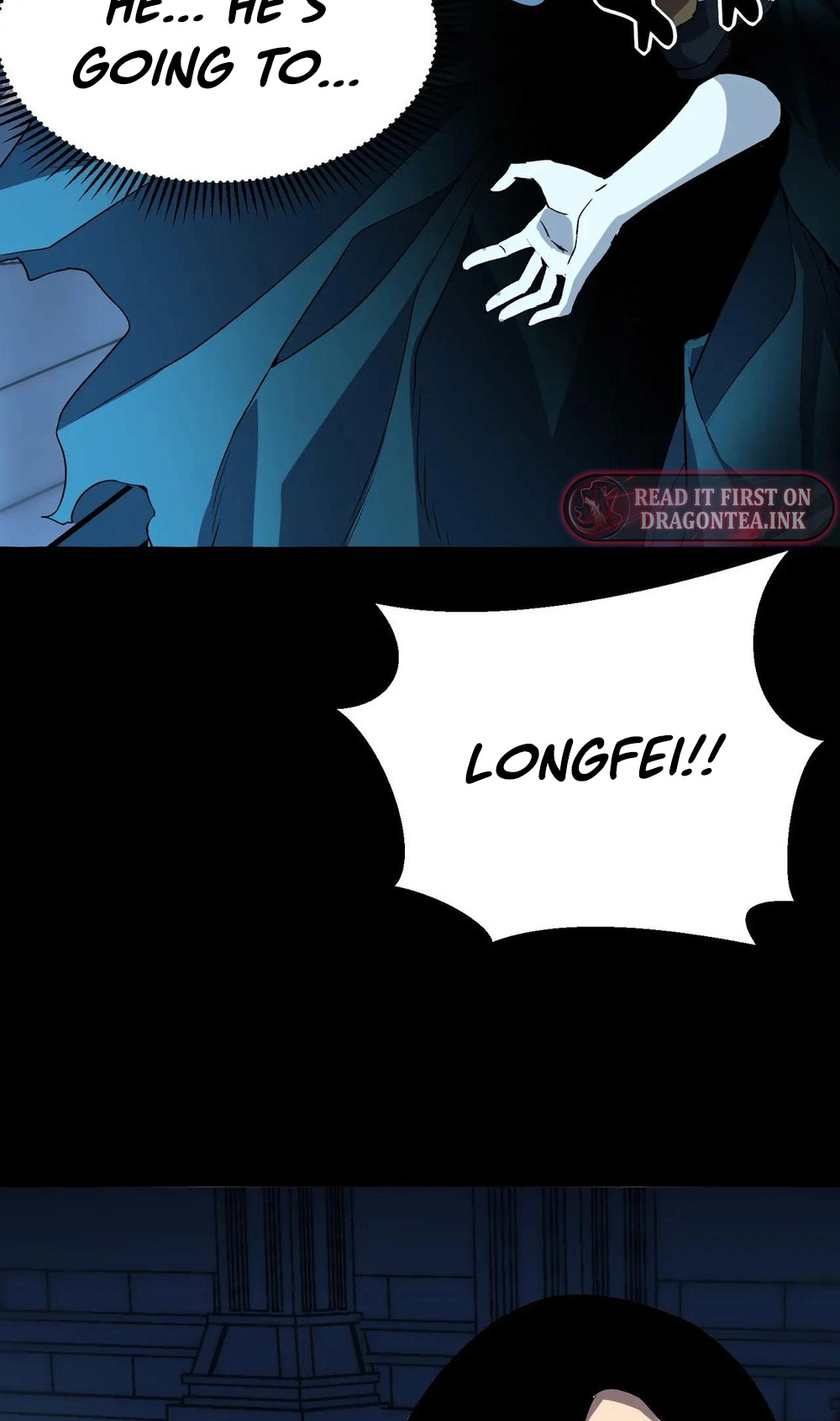 Read Strange Invasion chapter 21 image 70 on Lezhin