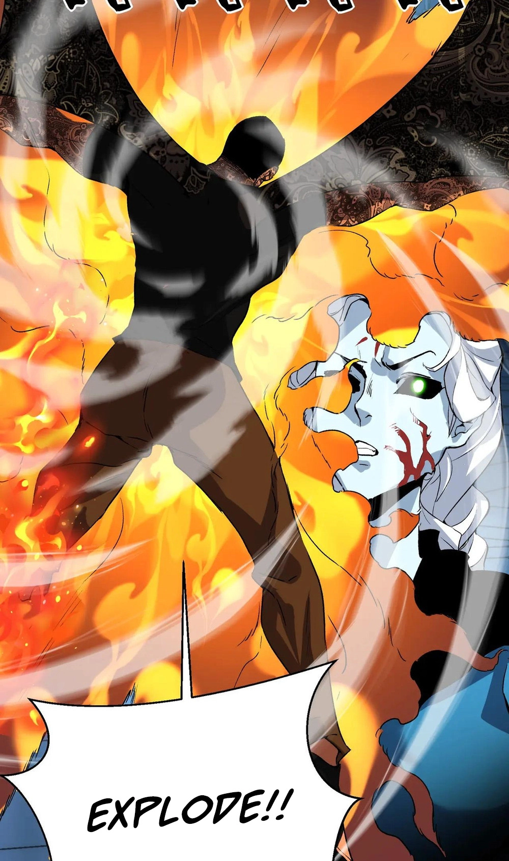 Read Strange Invasion chapter 21 image 72 on Lezhin