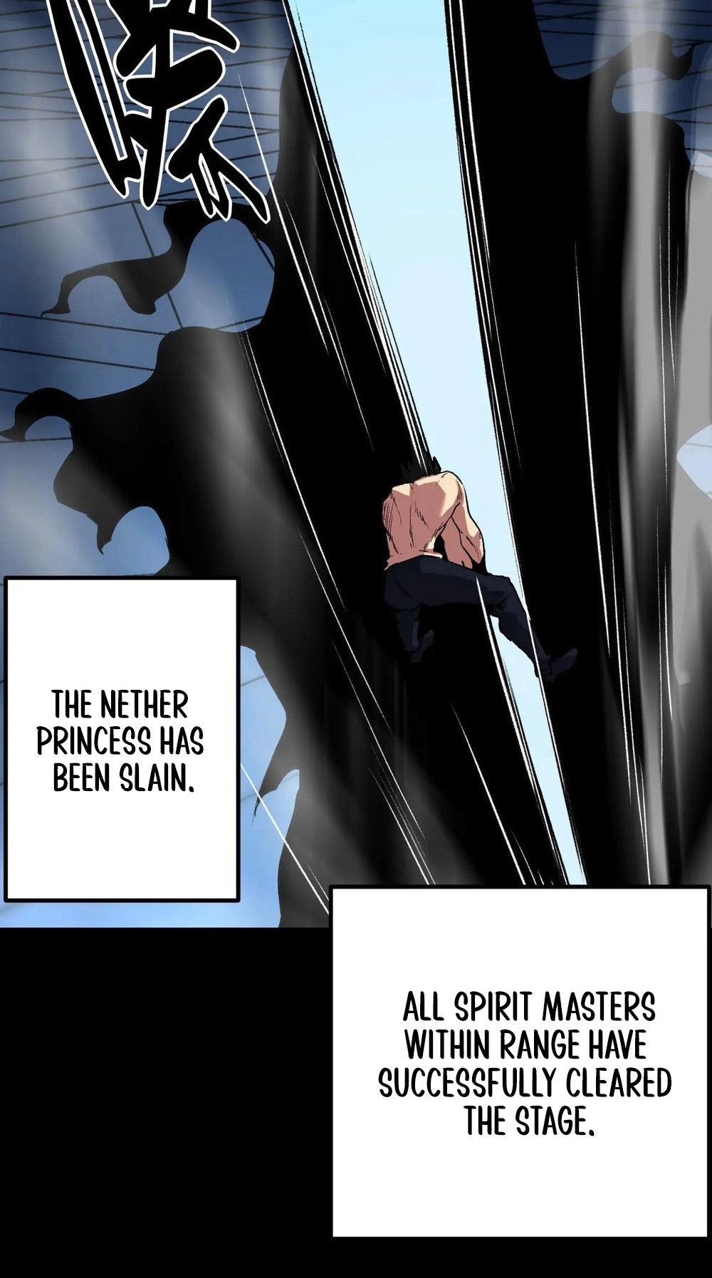 Read Strange Invasion chapter 21 image 76 on Lezhin