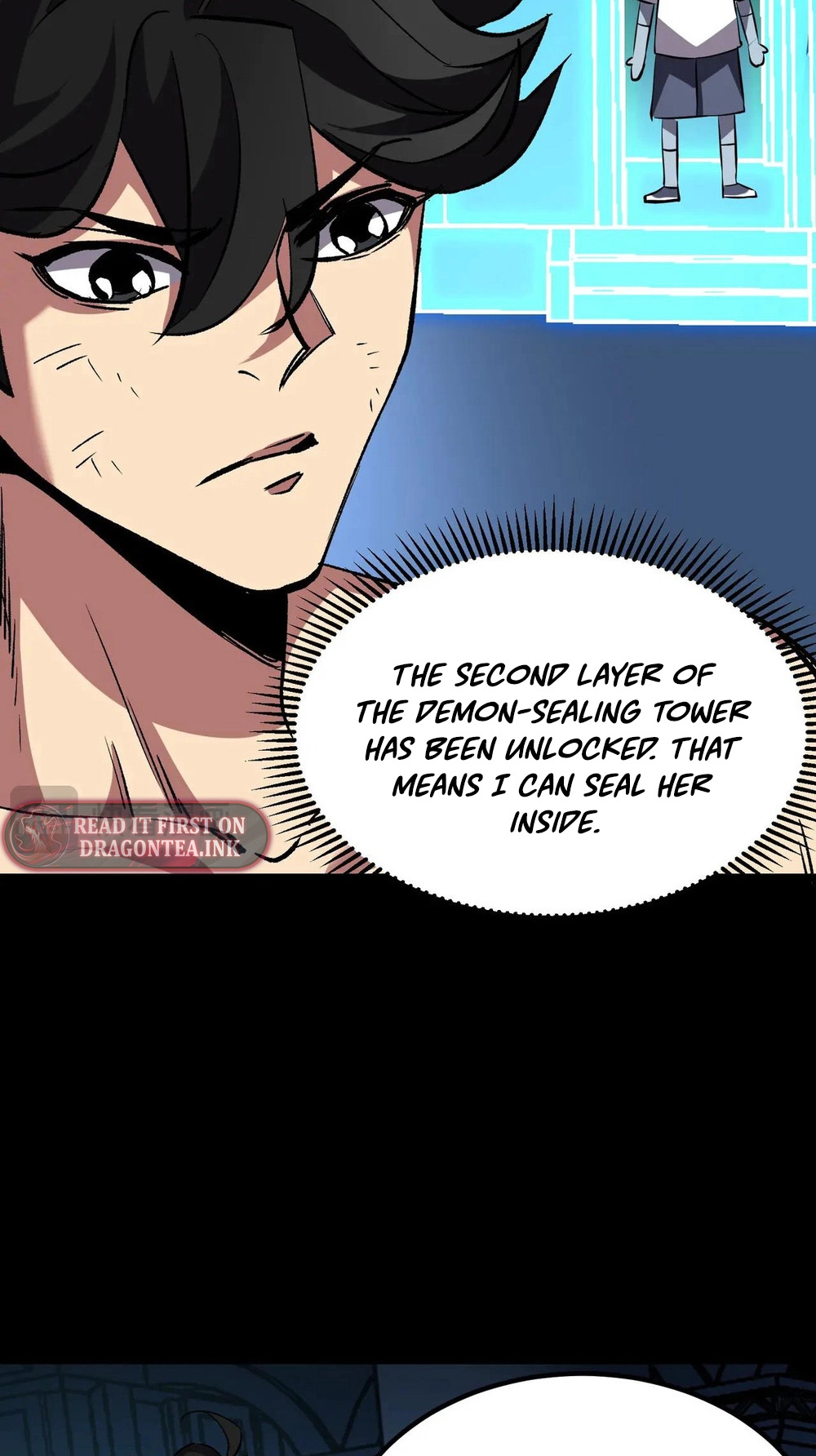 Read Strange Invasion chapter 21 image 81 on Lezhin