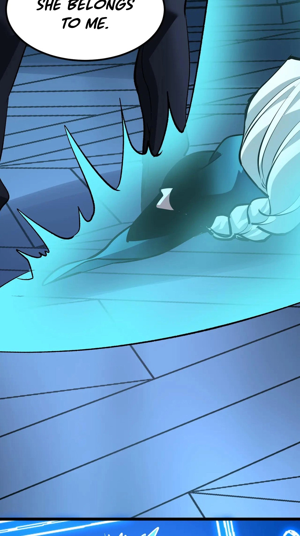 Read Strange Invasion chapter 21 image 83 on Lezhin