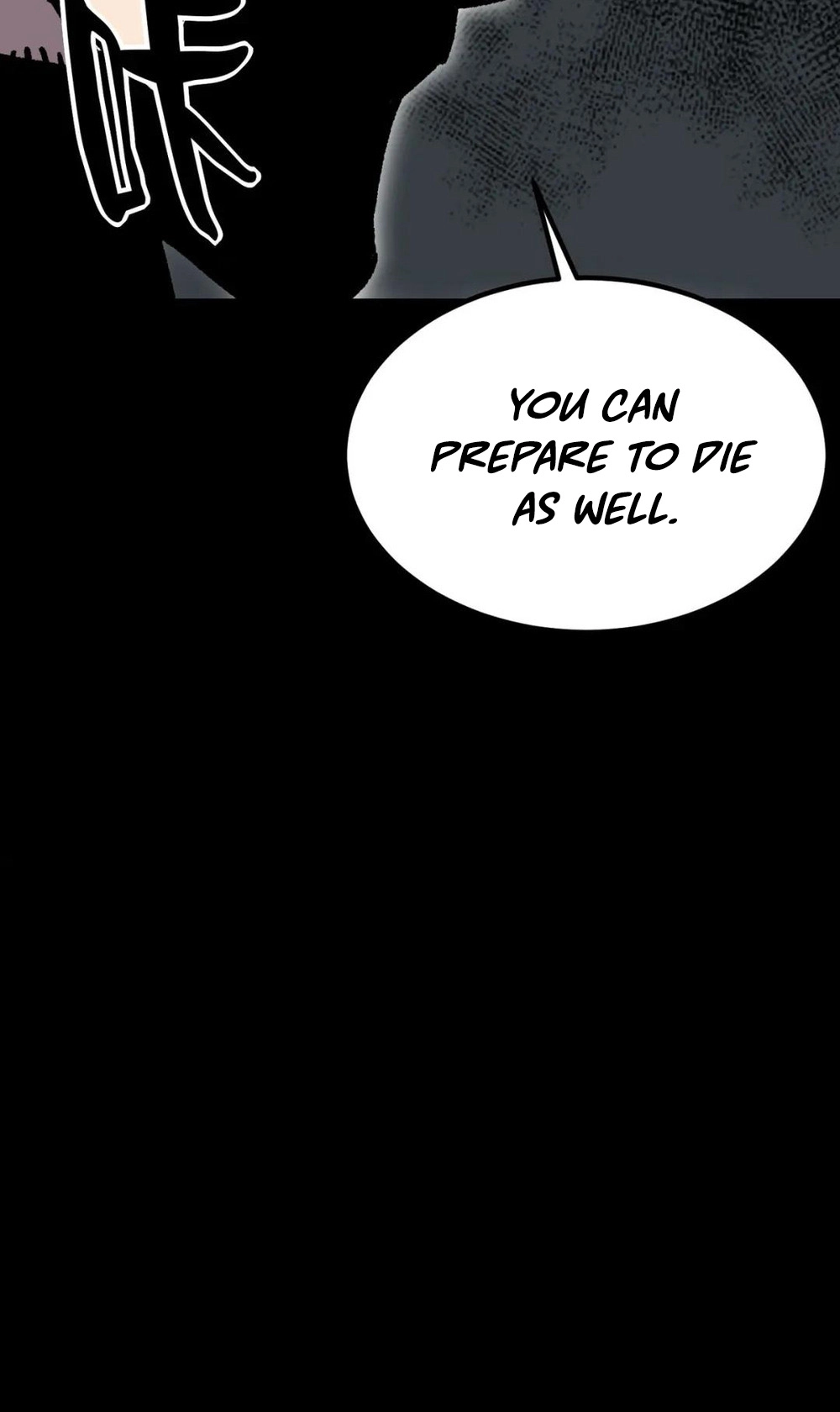Read Strange Invasion chapter 7 image 12 on Lezhin