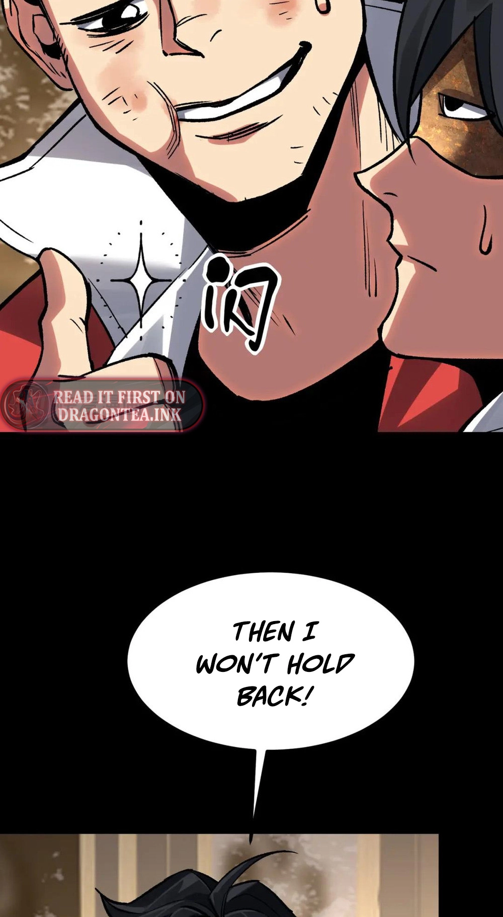 Read Strange Invasion chapter 7 image 18 on Lezhin