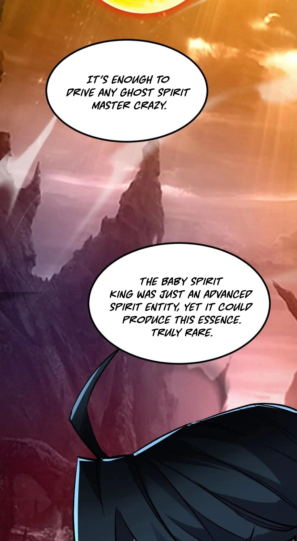 Read Strange Invasion chapter 7 image 28 on Lezhin