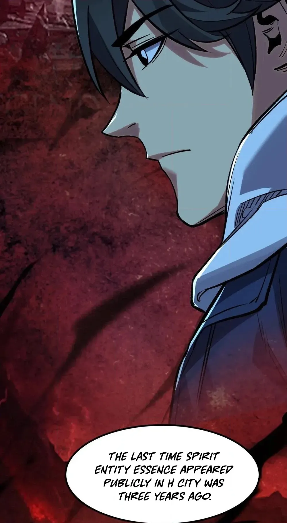 Read Strange Invasion chapter 7 image 29 on Lezhin