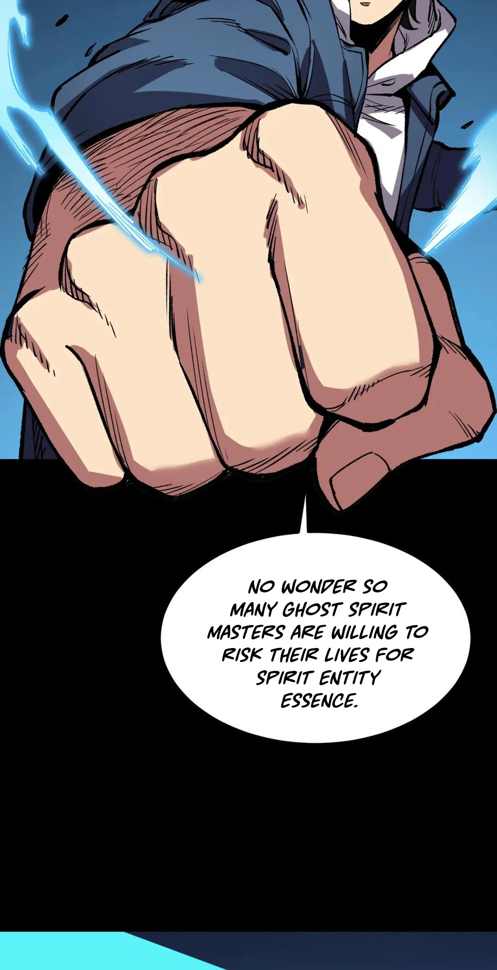 Read Strange Invasion chapter 7 image 64 on Lezhin