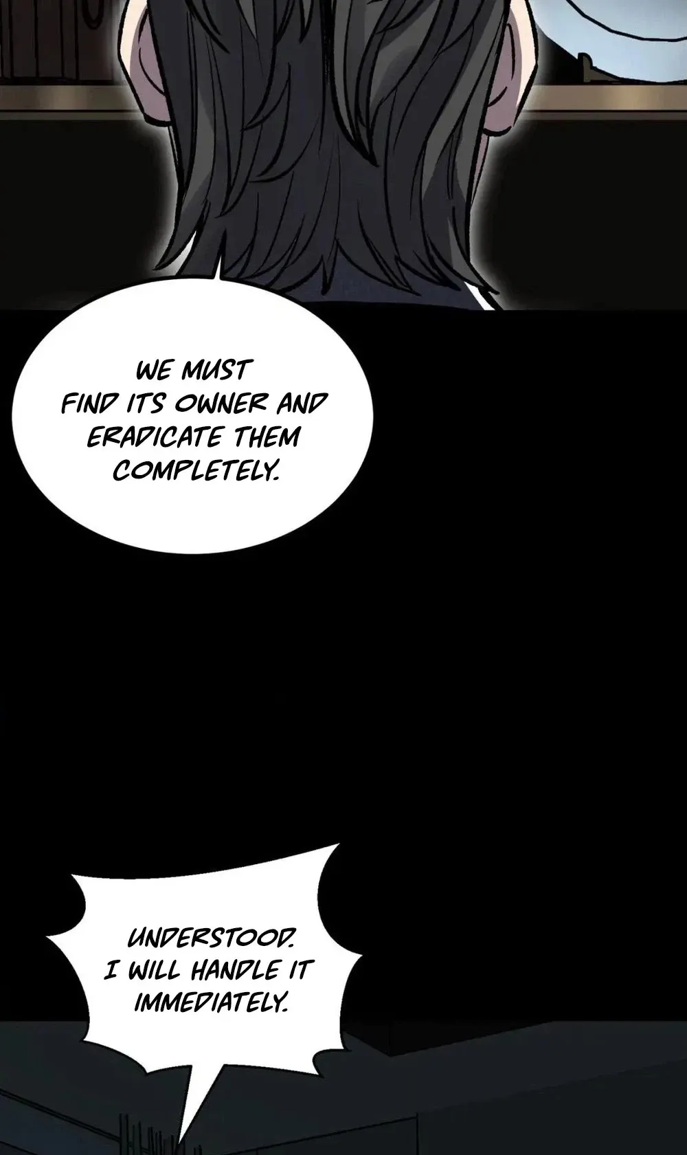 Read Strange Invasion chapter 7 image 9 on Lezhin