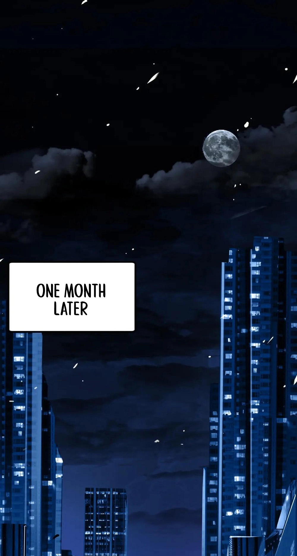 Read Strange Invasion chapter 8 image 2 on Lezhin
