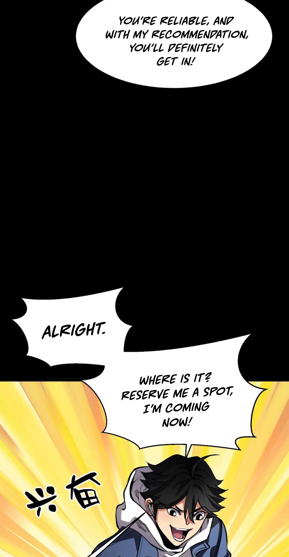 Read Strange Invasion chapter 8 image 27 on Lezhin