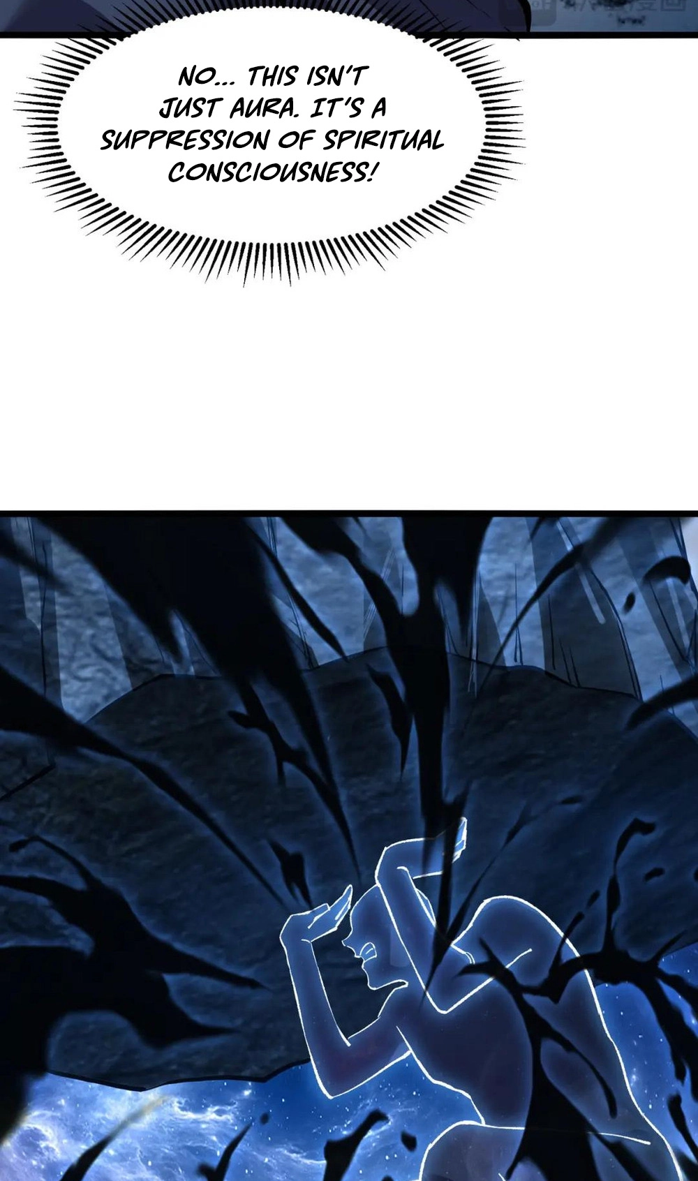 Read Strange Invasion chapter 8 image 60 on Lezhin