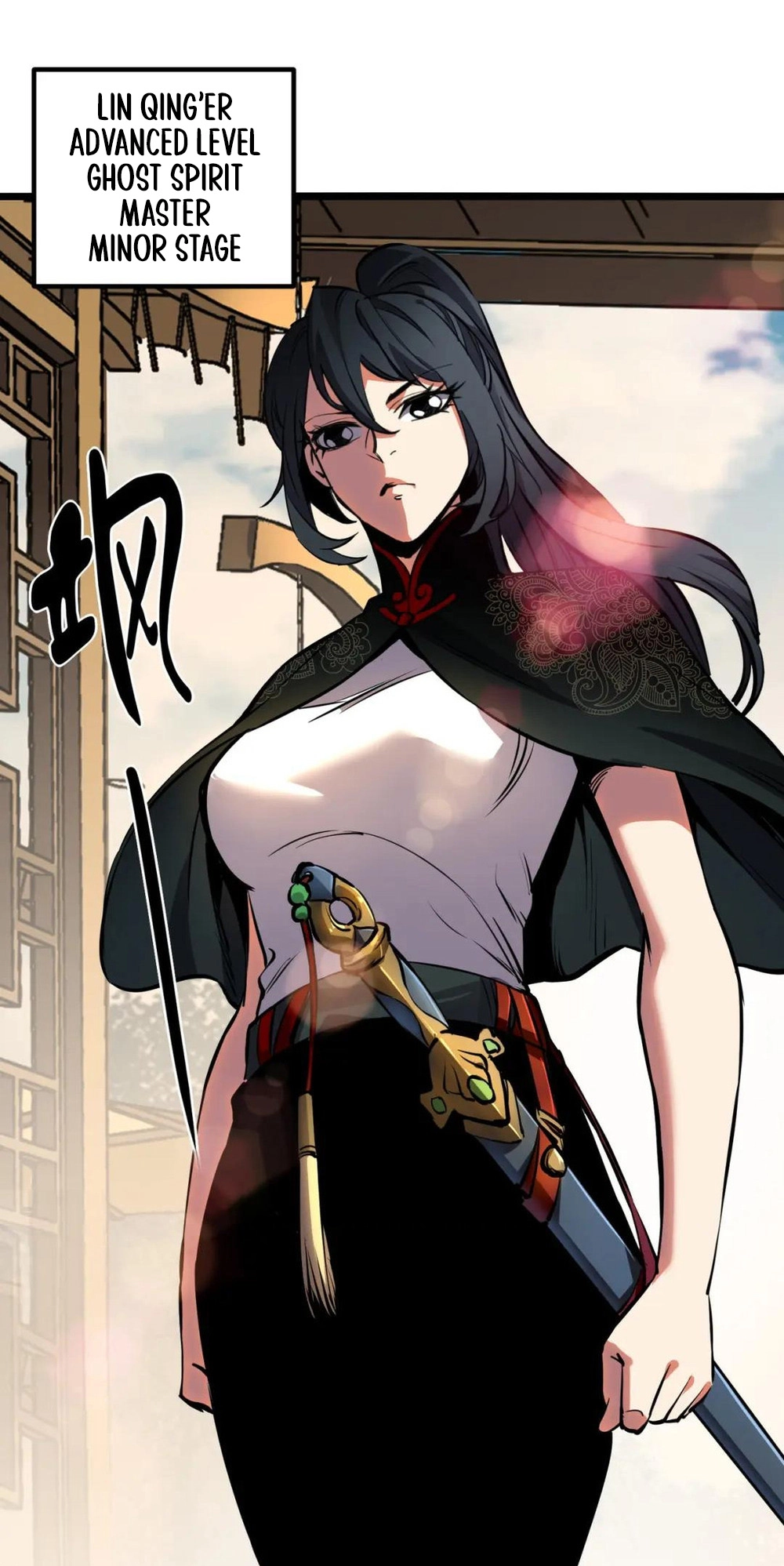 Read Strange Invasion chapter 8 image 62 on Lezhin