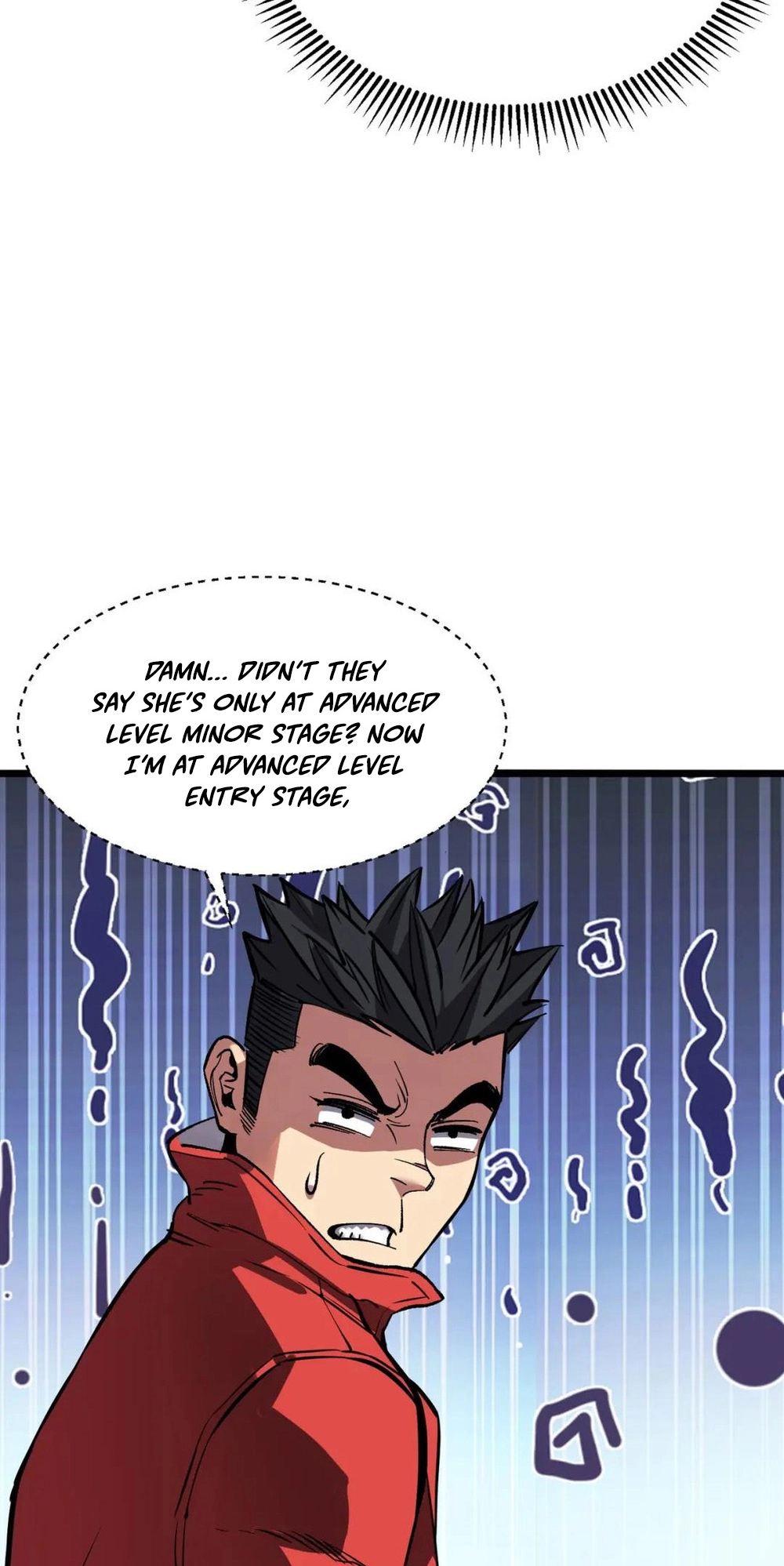 Read Strange Invasion chapter 8 image 64 on Lezhin