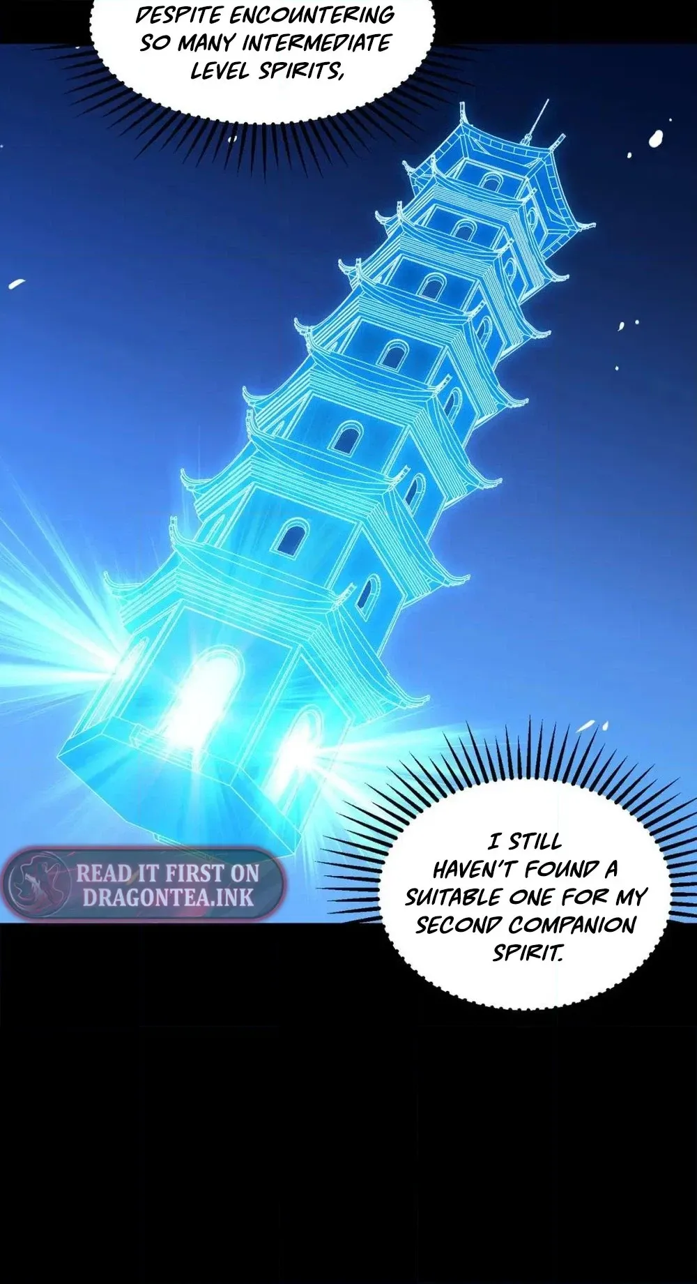 Read Strange Invasion chapter 8 image 9 on Lezhin