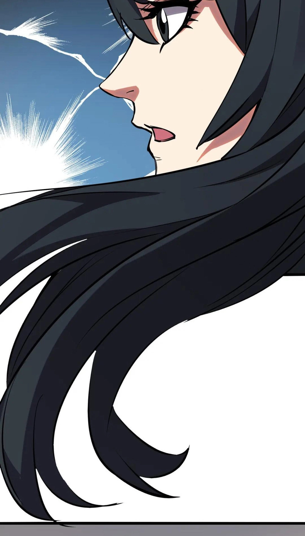 Read Strange Invasion chapter 9 image 31 on Lezhin
