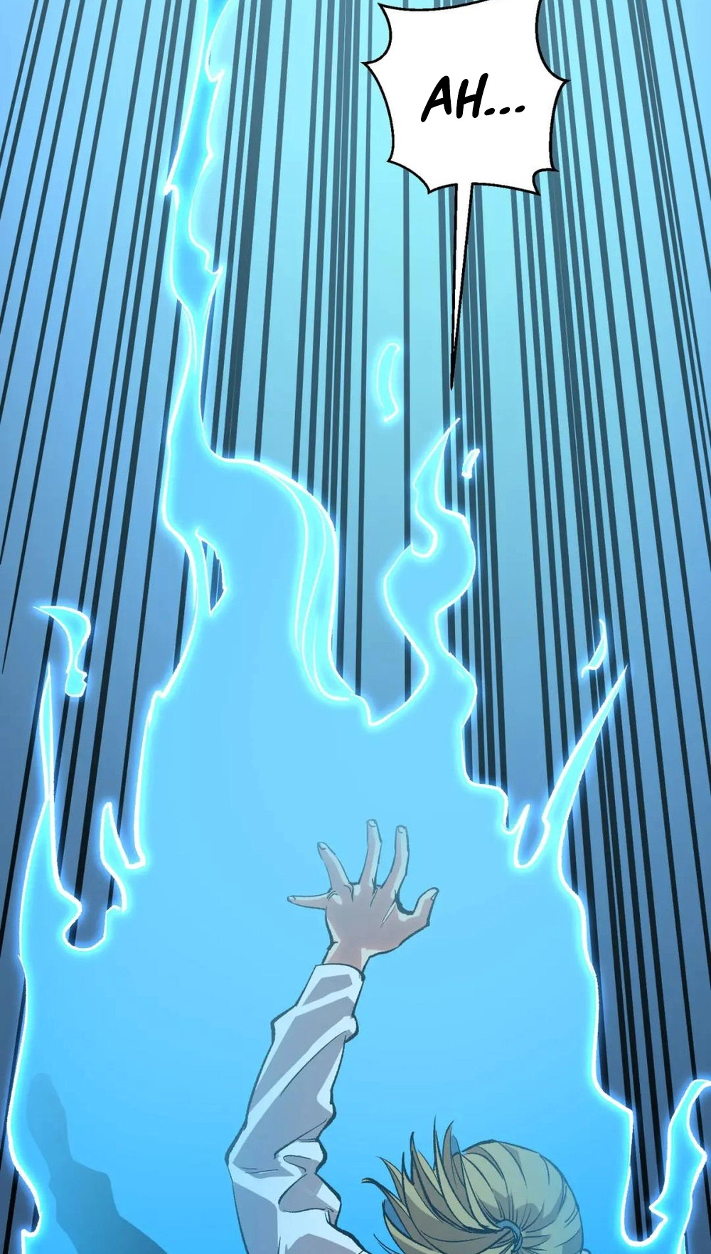 Read Strange Invasion chapter 9 image 34 on Lezhin