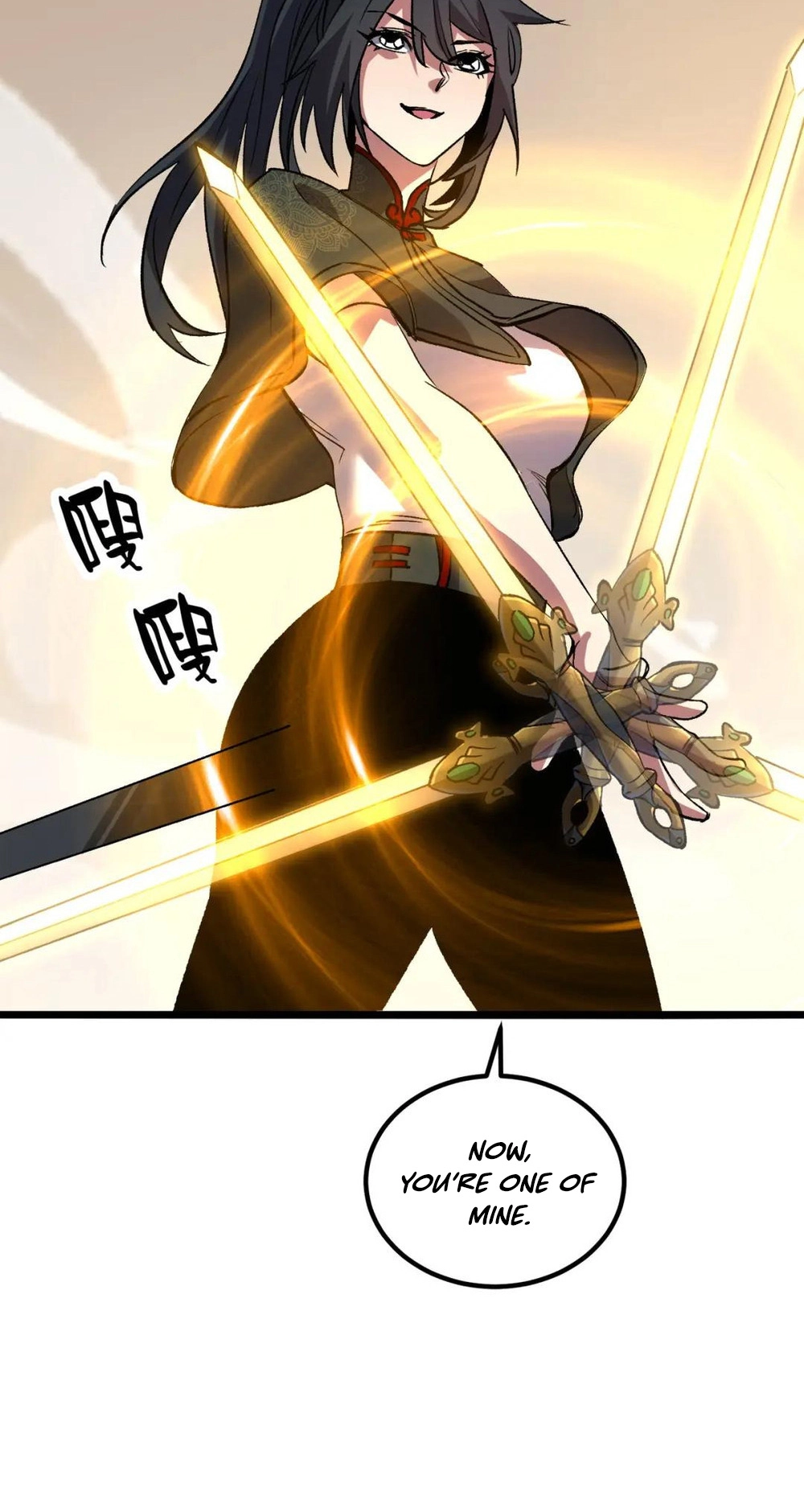 Read Strange Invasion chapter 9 image 43 on Lezhin
