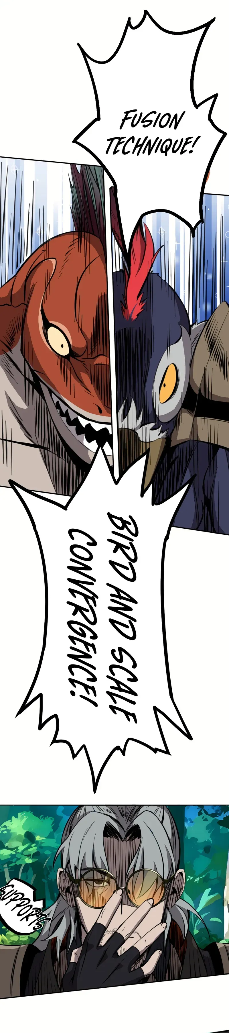 Read Strange Star Record chapter 2 image 7 on Lezhin