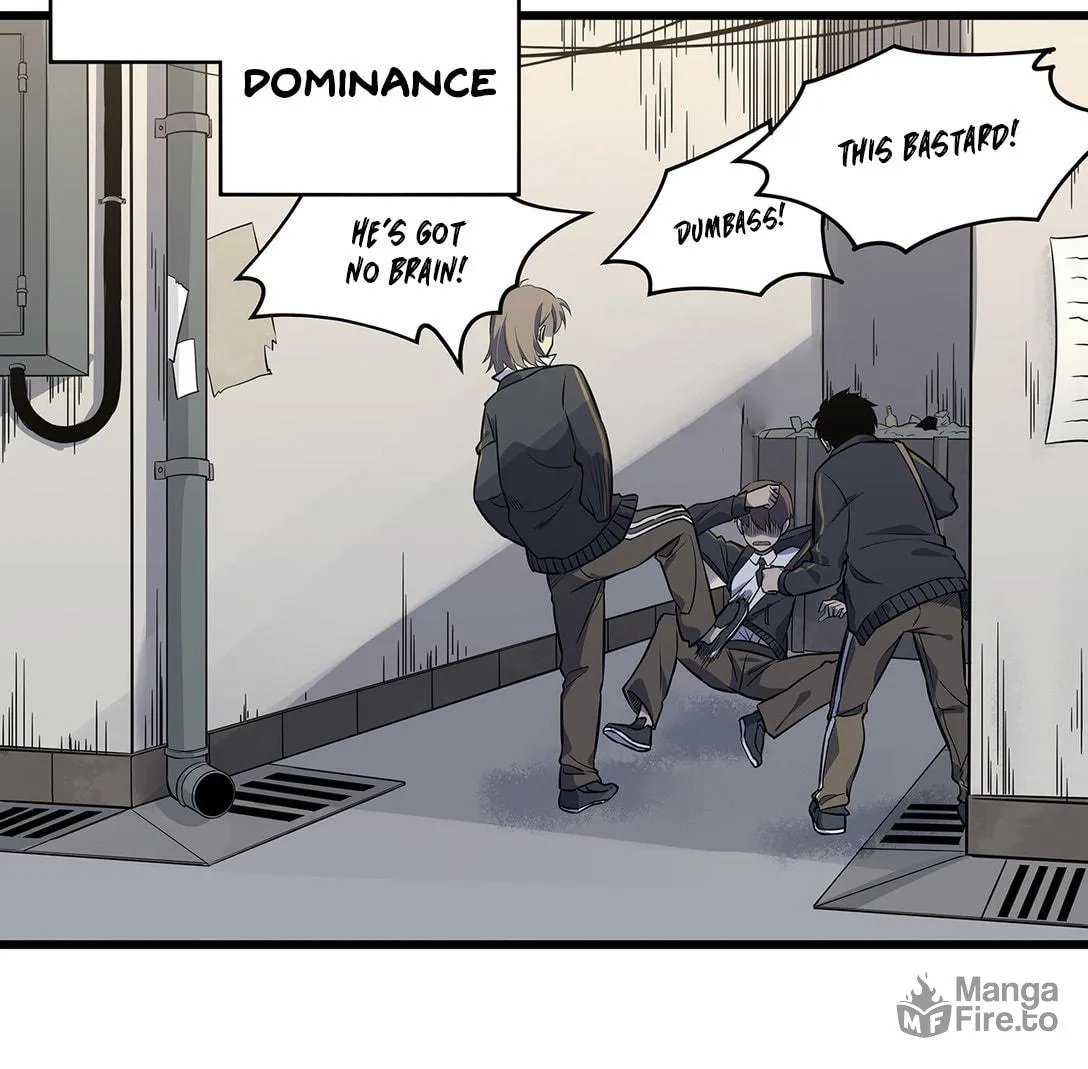 Read Strange Store (Colored) chapter 0 image 14 on Lezhin