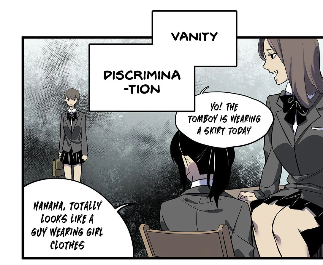 Read Strange Store (Colored) chapter 0 image 15 on Lezhin