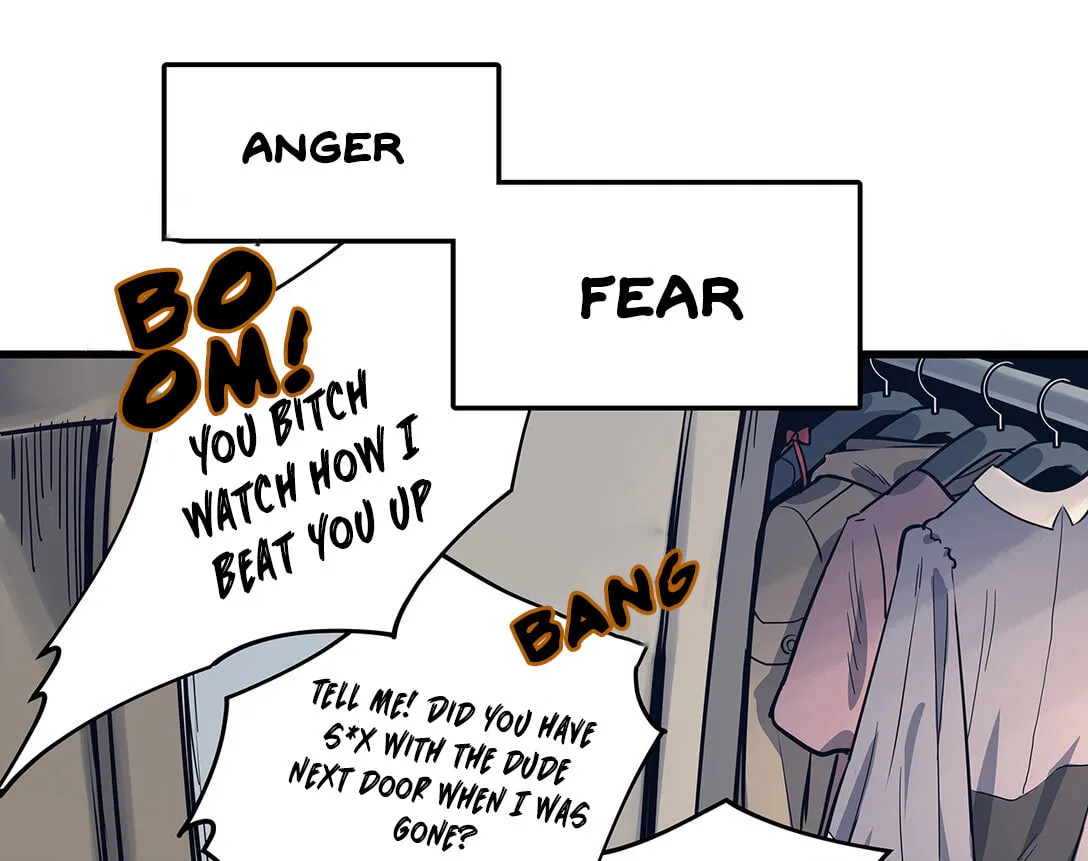 Read Strange Store (Colored) chapter 0 image 16 on Lezhin