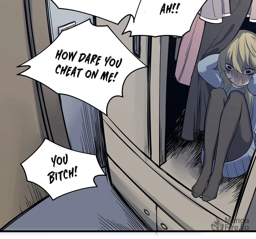 Read Strange Store (Colored) chapter 0 image 17 on Lezhin