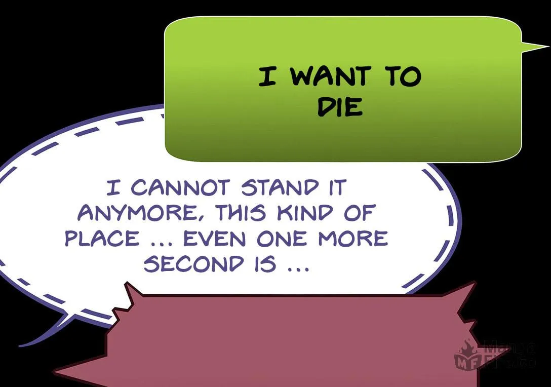 Read Strange Store (Colored) chapter 0 image 2 on Lezhin