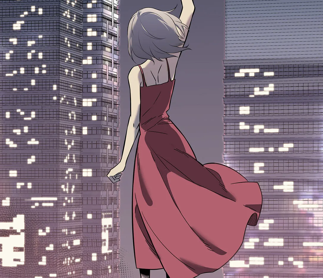 Read Strange Store (Colored) chapter 0 image 22 on Lezhin