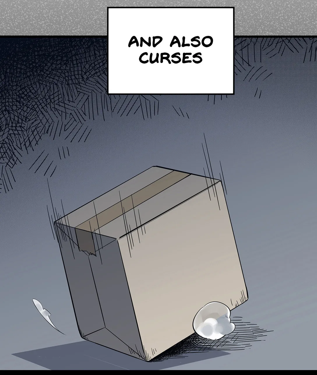 Read Strange Store (Colored) chapter 0 image 28 on Lezhin